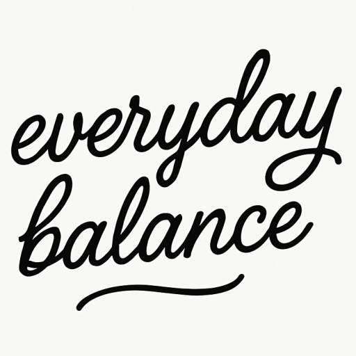 everyday balance